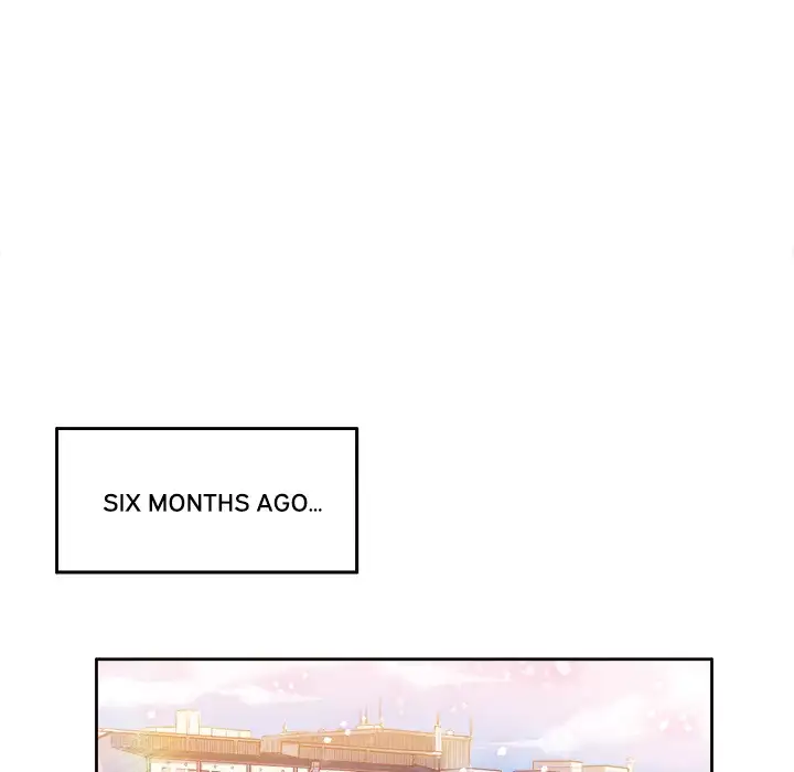 Yuri’s Part Time Job Chapter 1 - Manhwa18.com