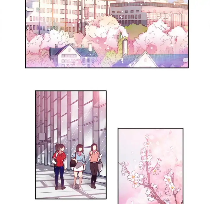 Yuri’s Part Time Job Chapter 1 - Manhwa18.com