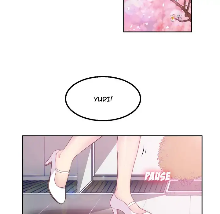 Yuri’s Part Time Job Chapter 1 - Manhwa18.com