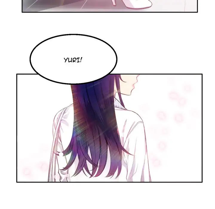 Yuri’s Part Time Job Chapter 1 - Manhwa18.com