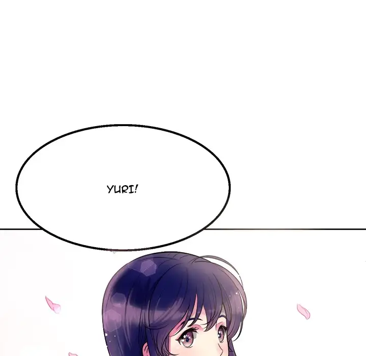 Yuri’s Part Time Job Chapter 1 - Manhwa18.com