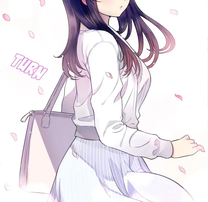 Yuri’s Part Time Job Chapter 1 - Manhwa18.com