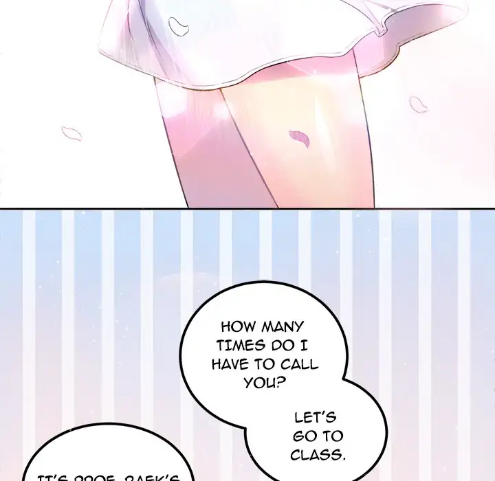 Yuri’s Part Time Job Chapter 1 - Manhwa18.com