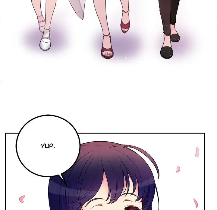 Yuri’s Part Time Job Chapter 1 - Manhwa18.com