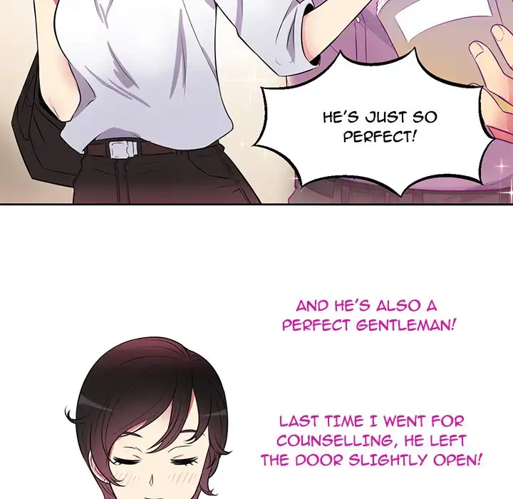 Yuri’s Part Time Job Chapter 1 - Manhwa18.com