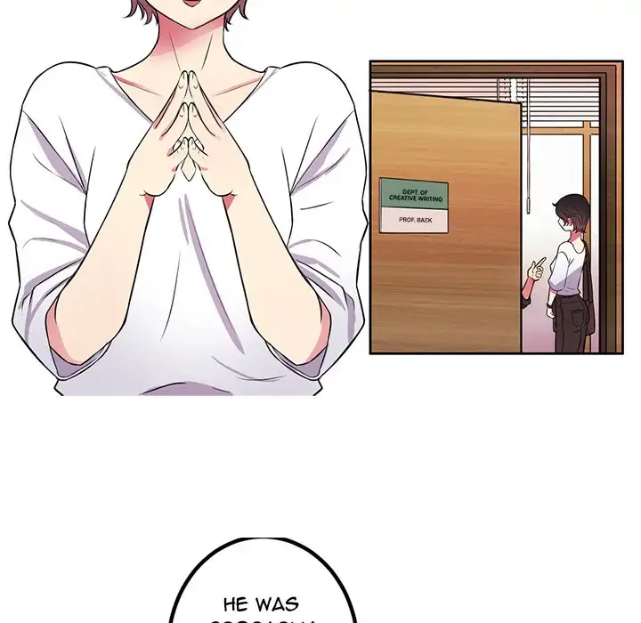 Yuri’s Part Time Job Chapter 1 - Manhwa18.com