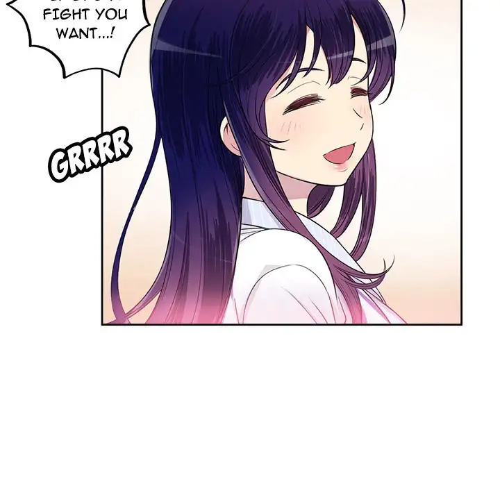 Yuri’s Part Time Job Chapter 1 - Manhwa18.com