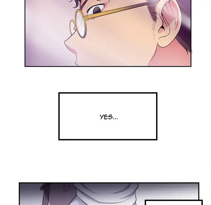 Yuri’s Part Time Job Chapter 1 - Manhwa18.com