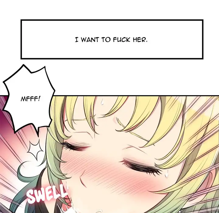 Yuri’s Part Time Job Chapter 1 - Manhwa18.com