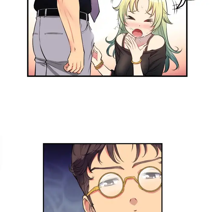 Yuri’s Part Time Job Chapter 1 - Manhwa18.com
