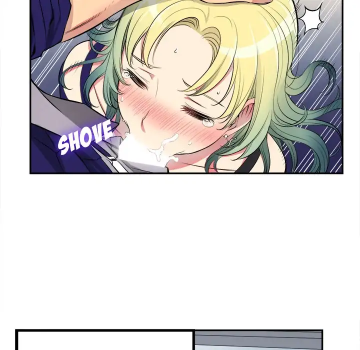Yuri’s Part Time Job Chapter 1 - Manhwa18.com