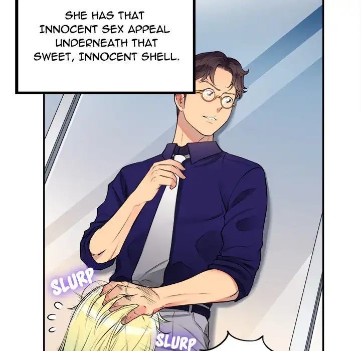 Yuri’s Part Time Job Chapter 1 - Manhwa18.com