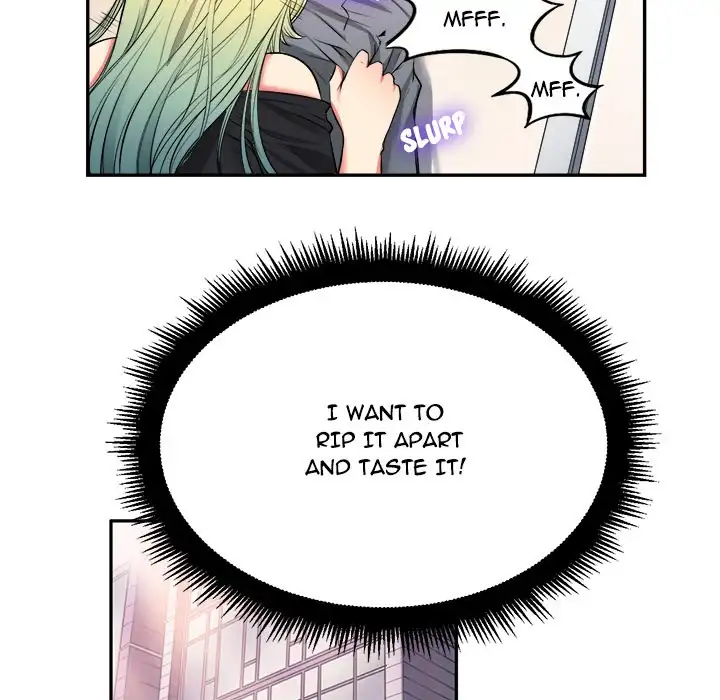 Yuri’s Part Time Job Chapter 1 - Manhwa18.com