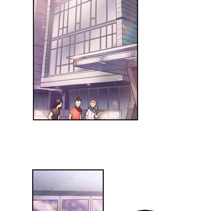 Yuri’s Part Time Job Chapter 1 - Manhwa18.com
