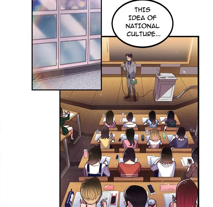 Yuri’s Part Time Job Chapter 1 - Manhwa18.com