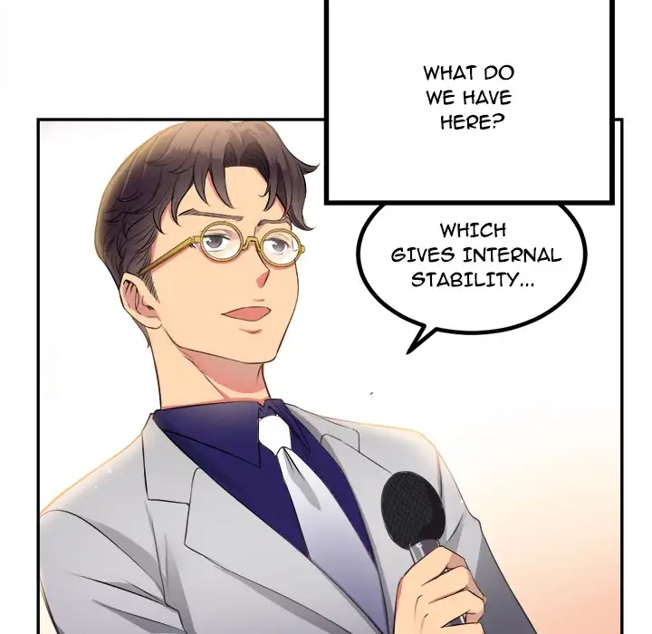Yuri’s Part Time Job Chapter 1 - Manhwa18.com