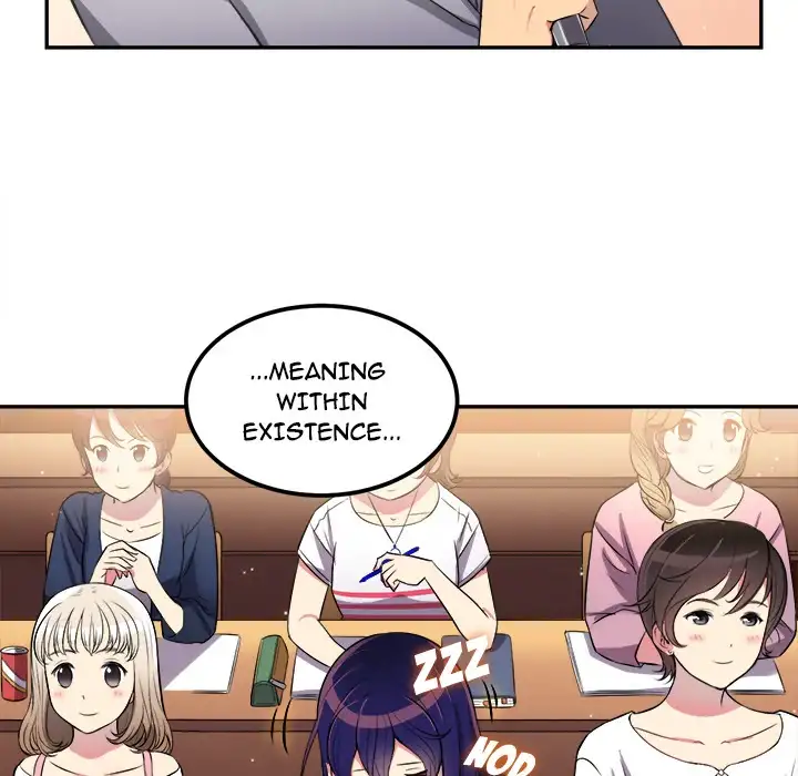 Yuri’s Part Time Job Chapter 1 - Manhwa18.com