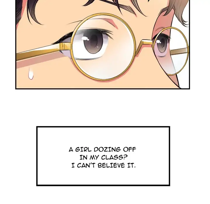 Yuri’s Part Time Job Chapter 1 - Manhwa18.com