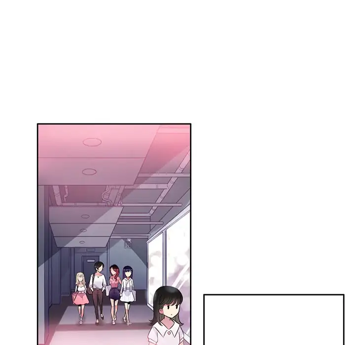 Yuri’s Part Time Job Chapter 1 - Manhwa18.com