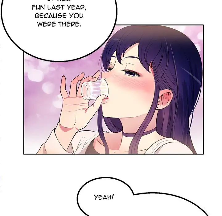 Yuri’s Part Time Job Chapter 1 - Manhwa18.com