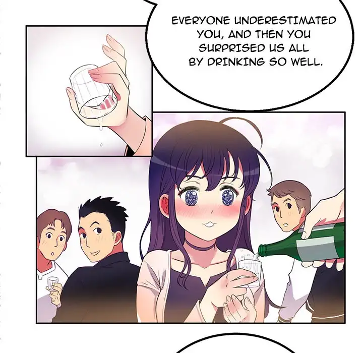 Yuri’s Part Time Job Chapter 1 - Manhwa18.com