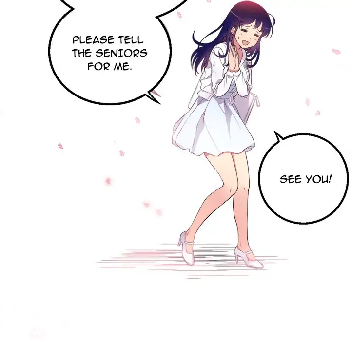 Yuri’s Part Time Job Chapter 1 - Manhwa18.com