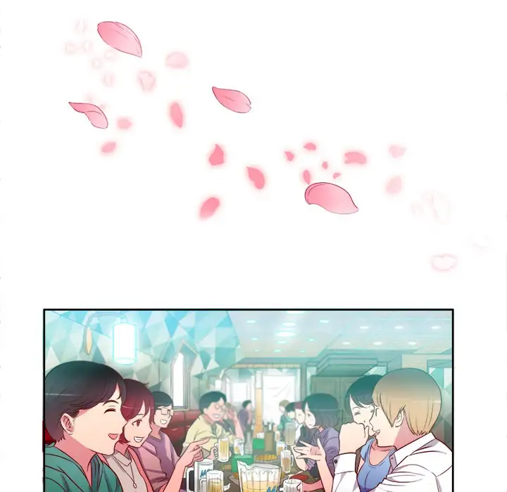 Yuri’s Part Time Job Chapter 1 - Manhwa18.com