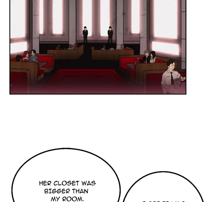 Yuri’s Part Time Job Chapter 1 - Manhwa18.com