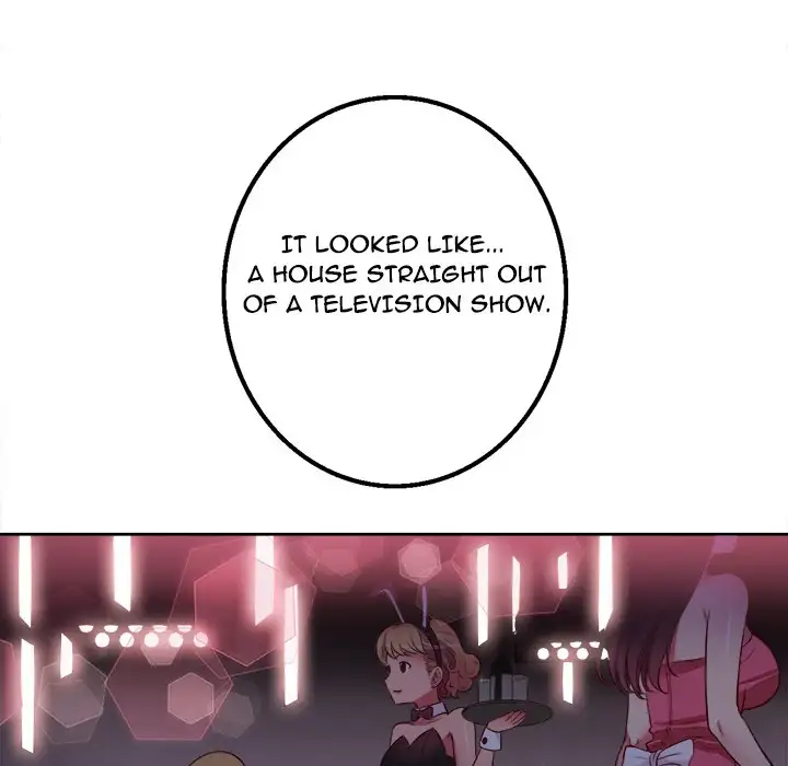 Yuri’s Part Time Job Chapter 1 - Manhwa18.com