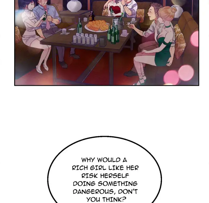 Yuri’s Part Time Job Chapter 1 - Manhwa18.com