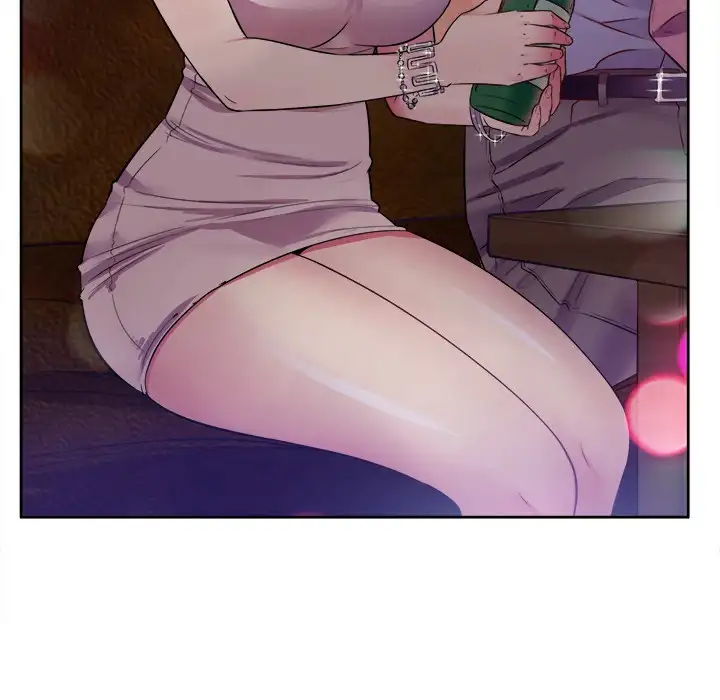Yuri’s Part Time Job Chapter 1 - Manhwa18.com