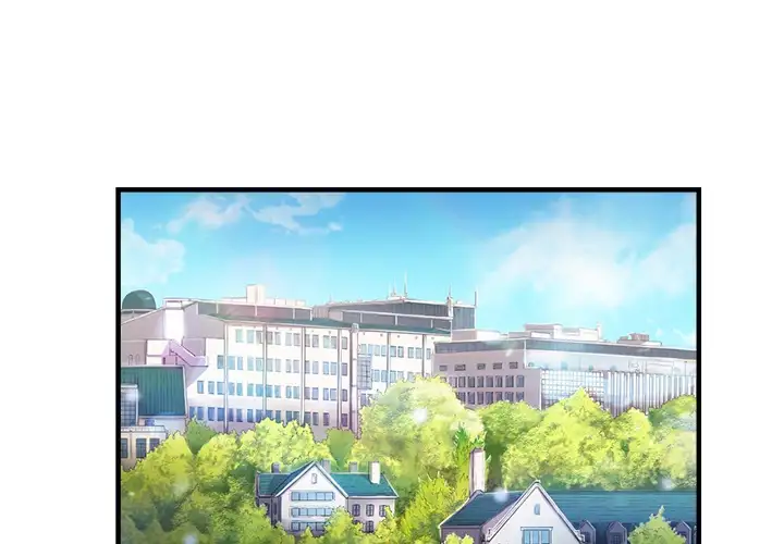 Yuri’s Part Time Job Chapter 10 - Manhwa18.com