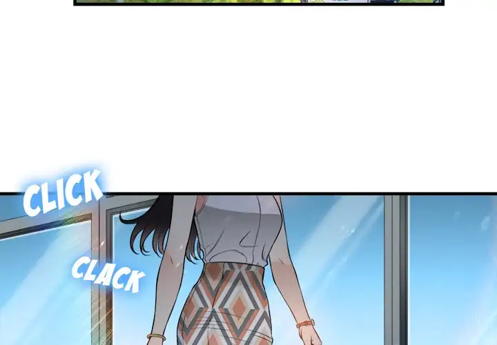 Yuri’s Part Time Job Chapter 10 - Manhwa18.com