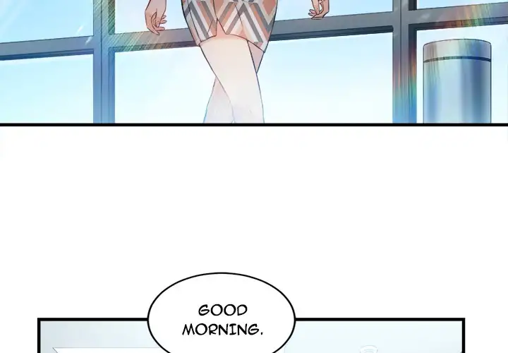 Yuri’s Part Time Job Chapter 10 - Manhwa18.com