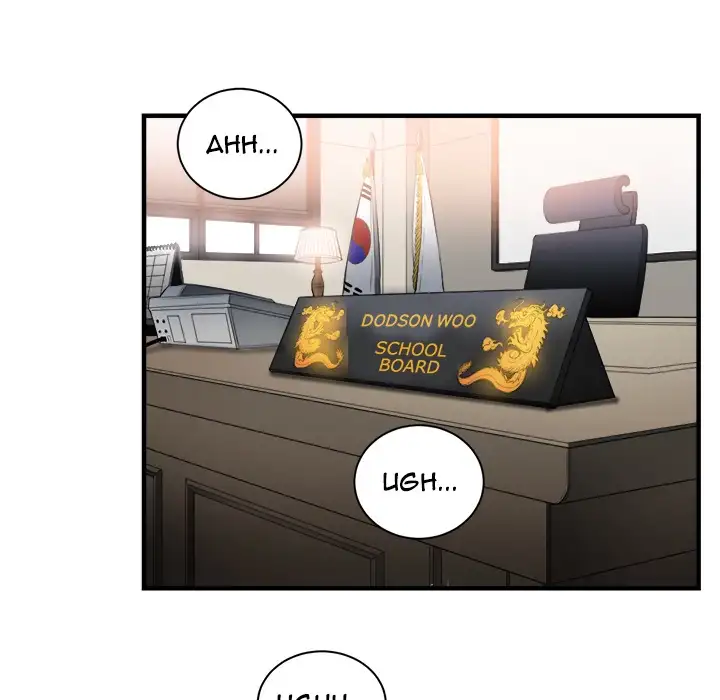 Yuri’s Part Time Job Chapter 10 - Manhwa18.com