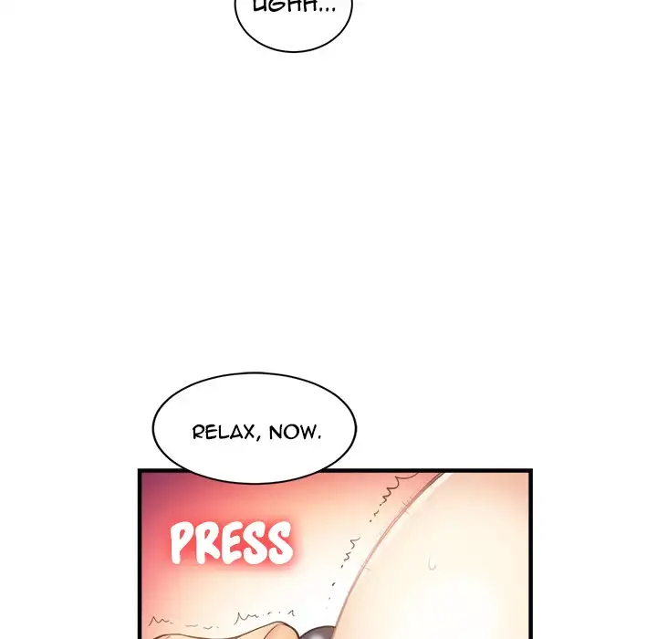 Yuri’s Part Time Job Chapter 10 - Manhwa18.com