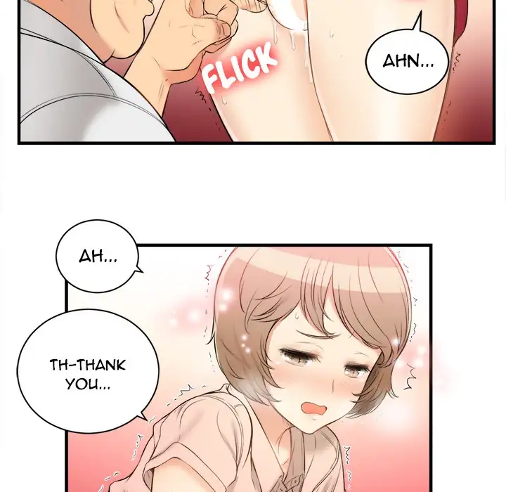Yuri’s Part Time Job Chapter 10 - Manhwa18.com