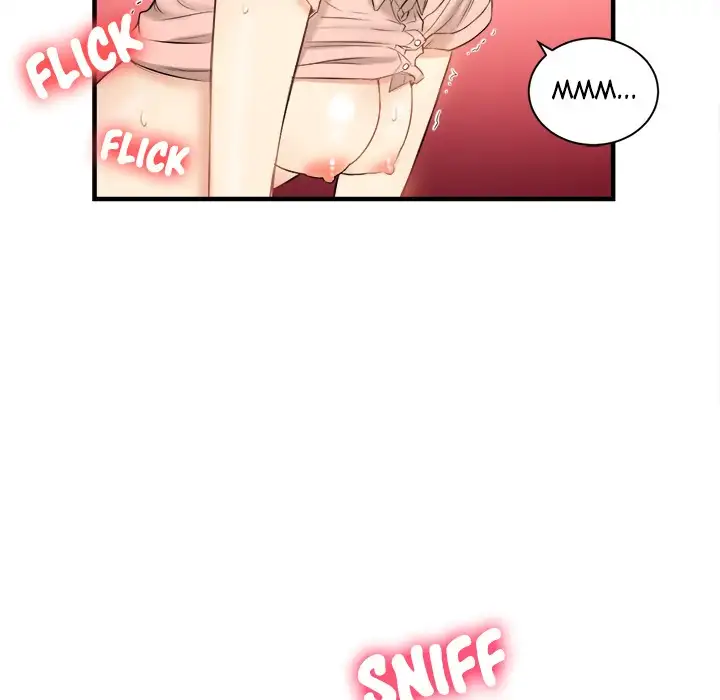 Yuri’s Part Time Job Chapter 10 - Manhwa18.com
