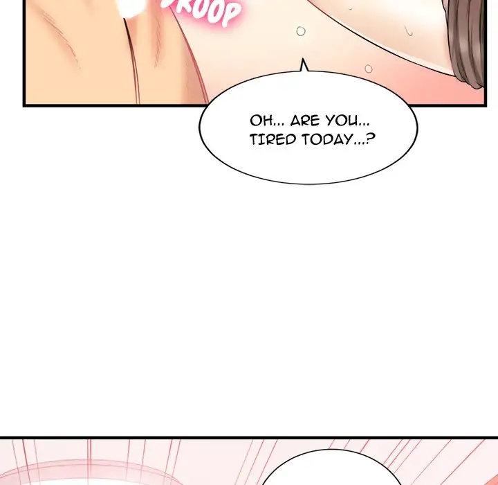 Yuri’s Part Time Job Chapter 10 - Manhwa18.com