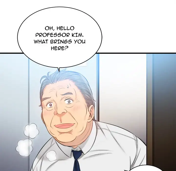 Yuri’s Part Time Job Chapter 10 - Manhwa18.com
