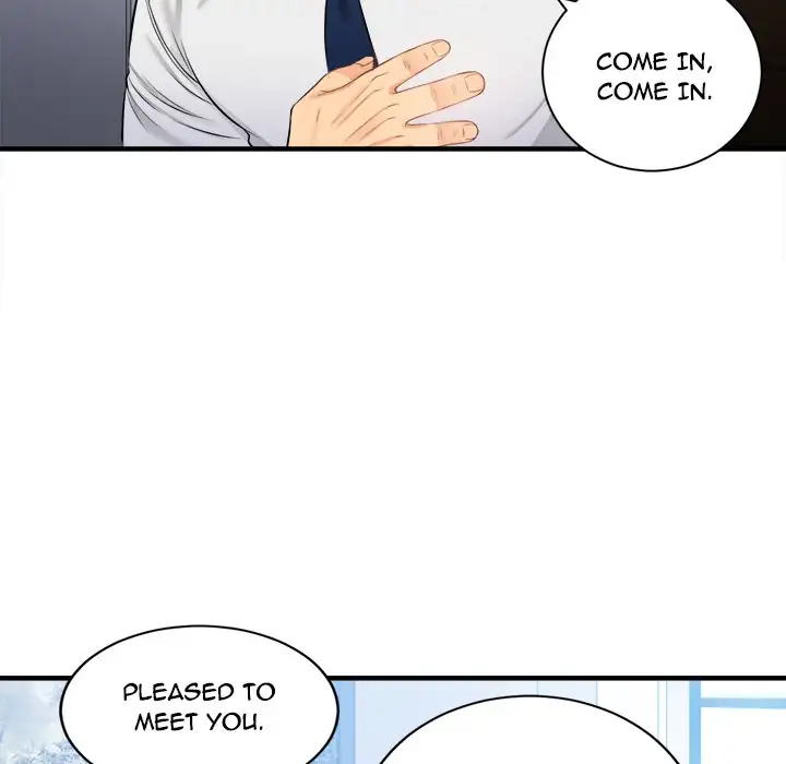 Yuri’s Part Time Job Chapter 10 - Manhwa18.com