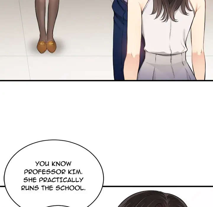 Yuri’s Part Time Job Chapter 10 - Manhwa18.com