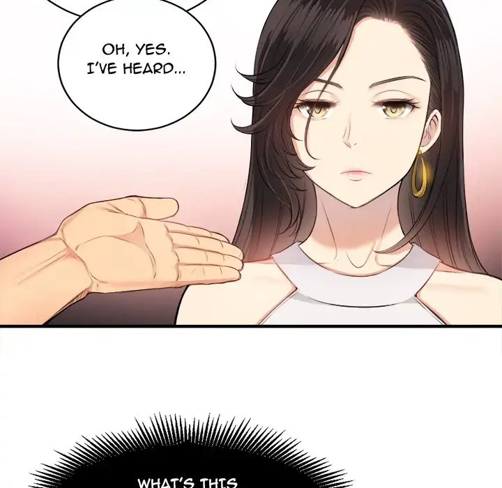 Yuri’s Part Time Job Chapter 10 - Manhwa18.com