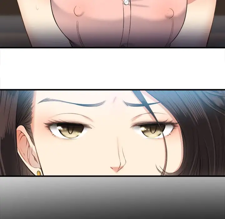 Yuri’s Part Time Job Chapter 10 - Manhwa18.com
