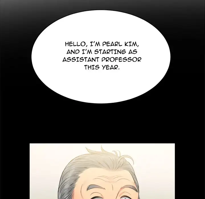 Yuri’s Part Time Job Chapter 10 - Manhwa18.com