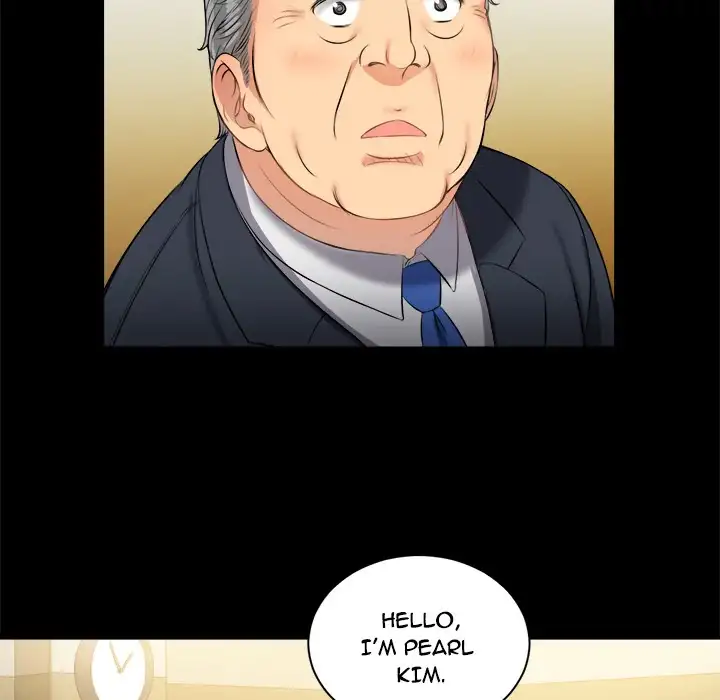 Yuri’s Part Time Job Chapter 10 - Manhwa18.com