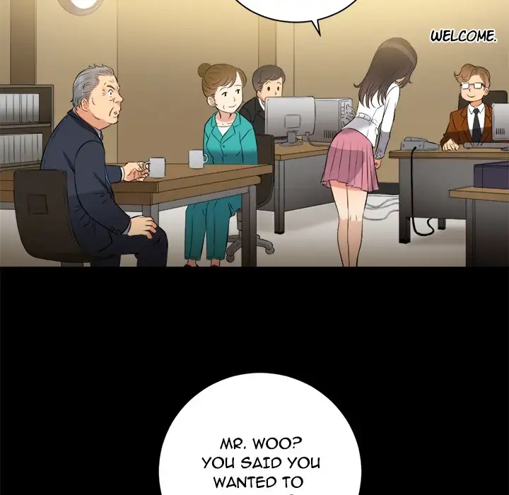 Yuri’s Part Time Job Chapter 10 - Manhwa18.com