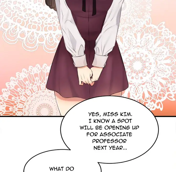Yuri’s Part Time Job Chapter 10 - Manhwa18.com