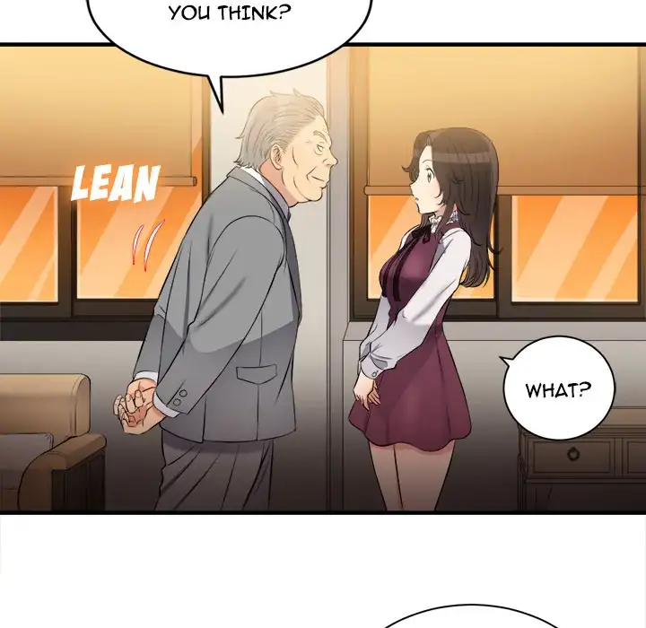 Yuri’s Part Time Job Chapter 10 - Manhwa18.com
