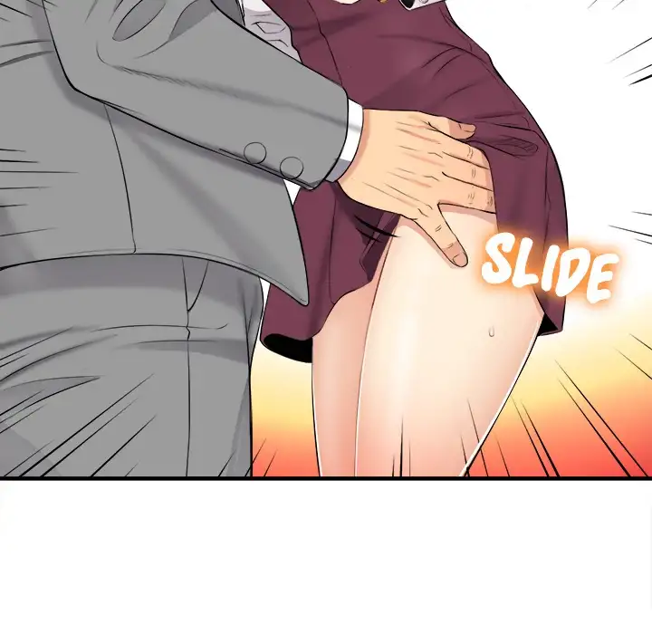 Yuri’s Part Time Job Chapter 10 - Manhwa18.com